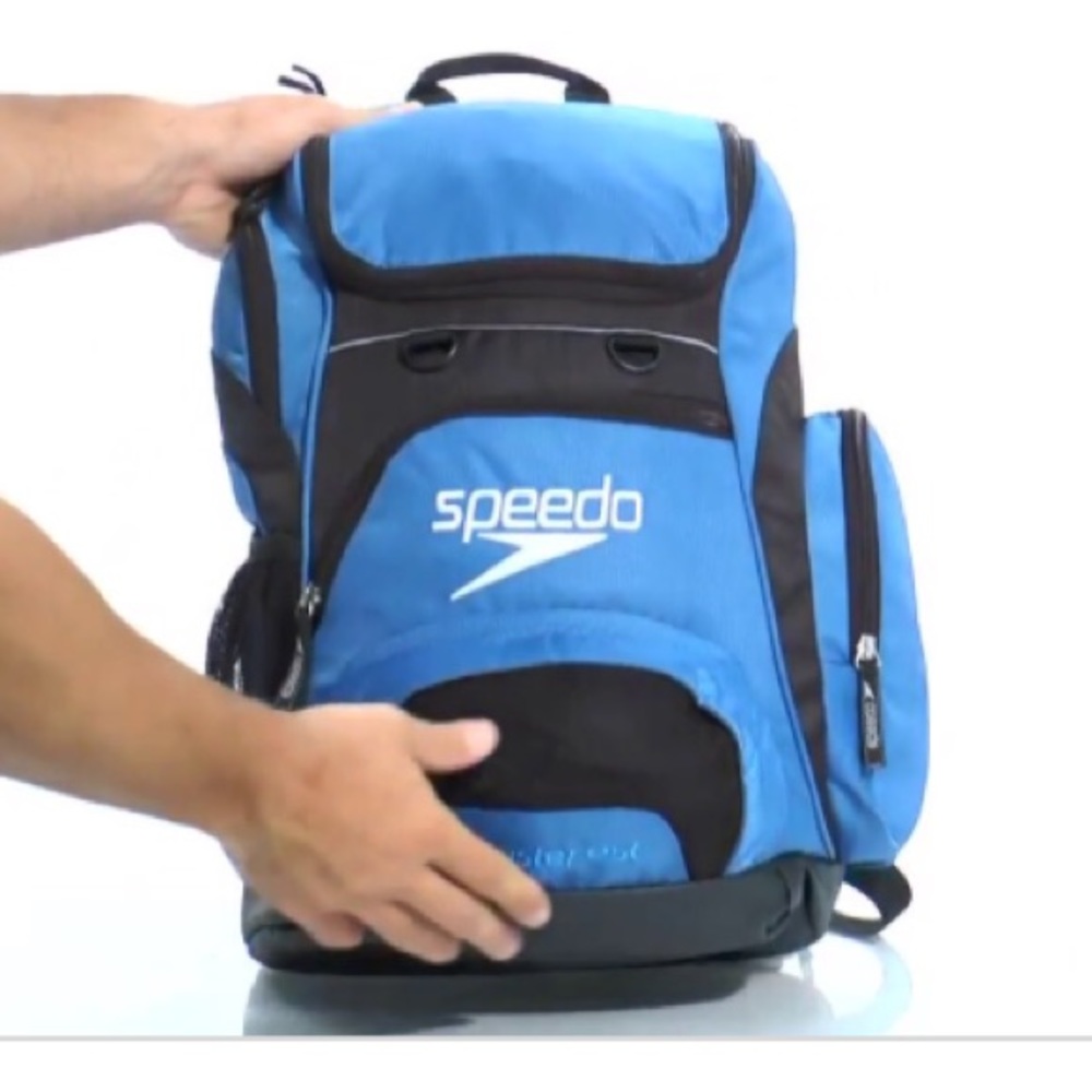 Speedo teamster 25L swim bag